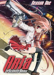 Hidan no Aria - Season 1