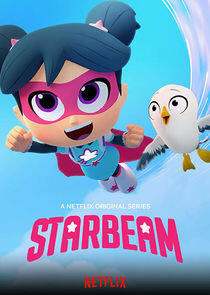 StarBeam - Season 1