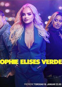 Sophie Elises verden - Season 1