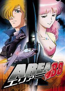 Area 88 - Season 1