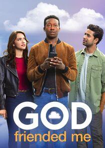 God Friended Me - Season 2