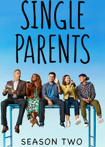 Single Parents - Season 2