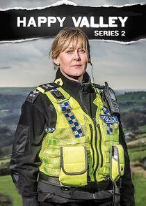 Happy Valley - Season 2