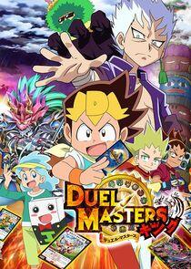 Duel Masters