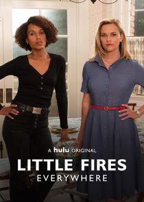 Little Fires Everywhere - Season 1