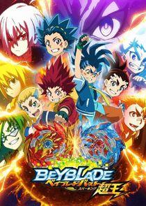 Beyblade