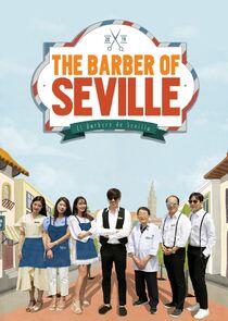 The Barber of Seville