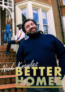 Nick Knowles' Better Homes