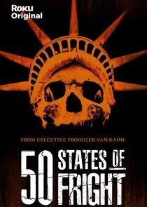 50 States of Fright