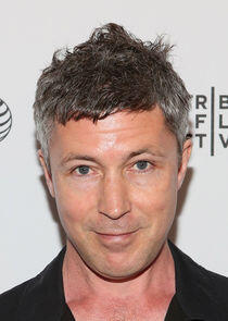 Aidan Gillen