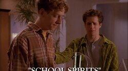 School Spirits