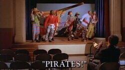 Pirates!