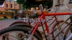 Teen Lisa