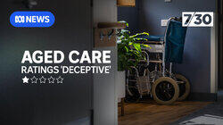 Aged Care Ratings 'Deceptive'