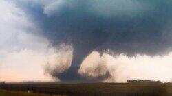 Texas Tornado