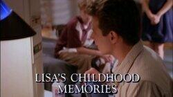 Lisa's Childhood Memories