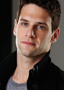 Justin Bartha