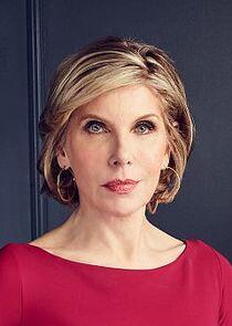 Diane Lockhart