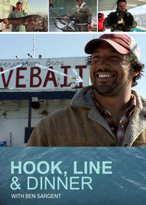 Hook, Line & Dinner