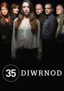 35 Diwrnod - Season 1