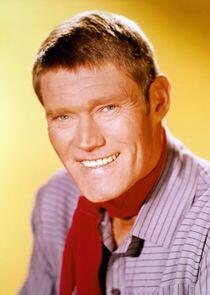 Chuck Connors