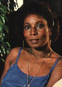 Madge Sinclair