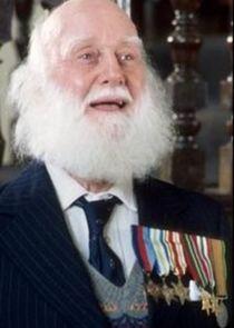 Uncle Albert