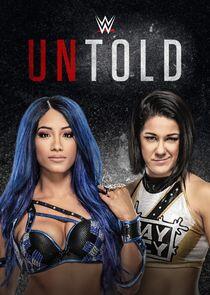 WWE Untold