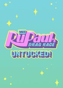 RuPaul's Drag Race: Untucked! - Season 13