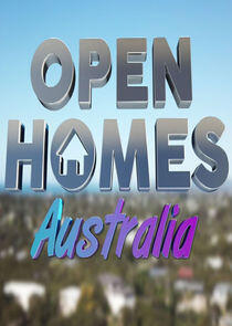 Open Homes Australia