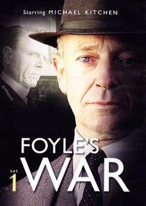 Foyle's War - Season 1