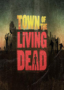 Town of the Living Dead