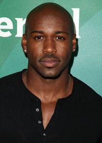 Dolvett Quince