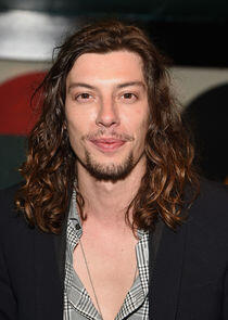 Benedict Samuel