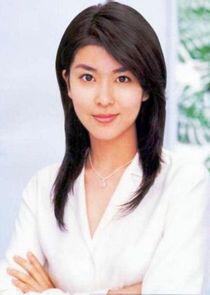 Matsu Takako