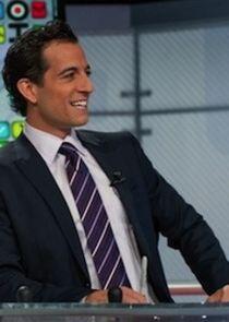 Tony Reali