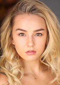 Lexi Ainsworth