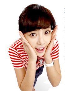 Hwang Jung Eum