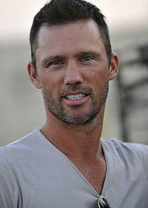 Jeffrey Donovan