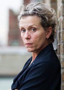 Olive Kitteridge