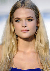 Gabriella Wilde