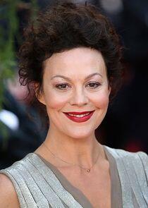 Helen McCrory