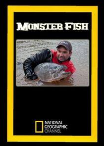 Monster Fish