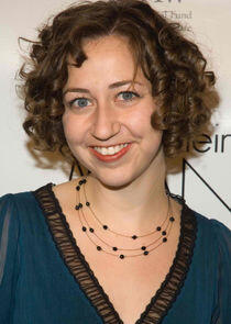 Kristen Schaal