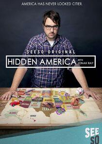 Hidden America with Jonah Ray