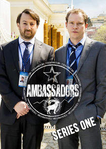 Ambassadors - Season 1