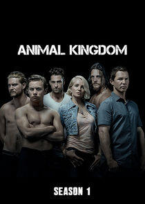 Animal Kingdom - Season 1