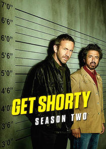 Get Shorty - Season 2