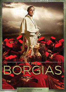 The Borgias - Season 1