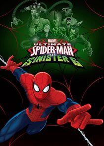 Marvel's Ultimate Spider-Man - Season 4